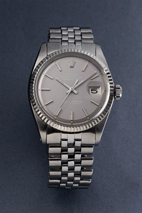 rolex datejust ref 1601 plexy con diamanti|rolex datejust 36.